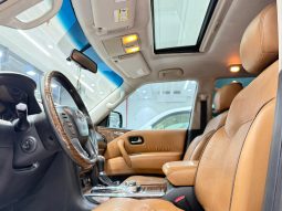 
										2014 NISSAN PLATINUM full									