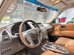 
										2014 NISSAN PLATINUM full									