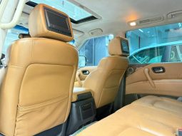 
										2014 NISSAN PLATINUM full									