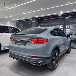 
										2024 GEELY TUGELLA full									