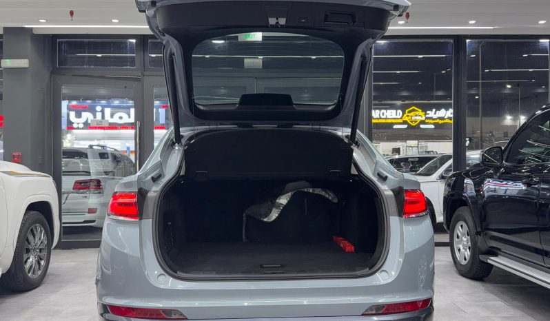 
								2024 GEELY TUGELLA full									