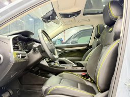 
										2024 GEELY TUGELLA full									