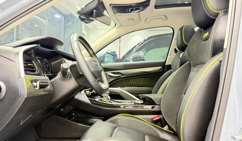 
								2024 GEELY TUGELLA full									