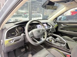 
										2024 GEELY TUGELLA full									