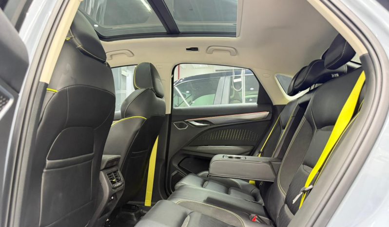 
								2024 GEELY TUGELLA full									