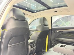 
										2024 GEELY TUGELLA full									