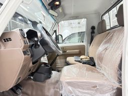 
										2025 TOYOTA LAND CRUISER full									