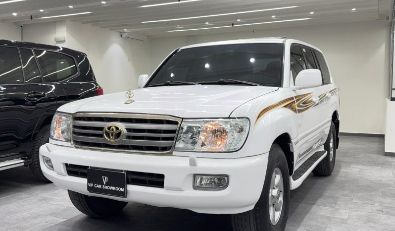 
								2007 GXR LIMITED full									