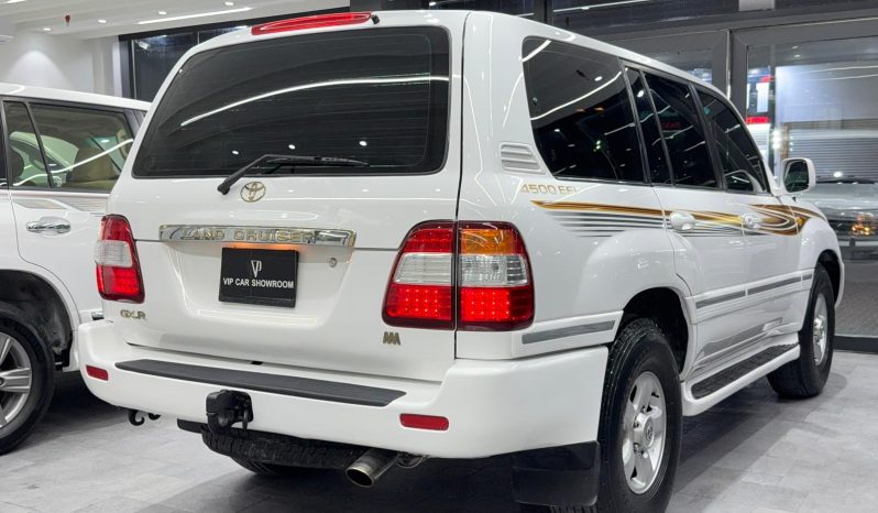 
								2007 GXR LIMITED full									