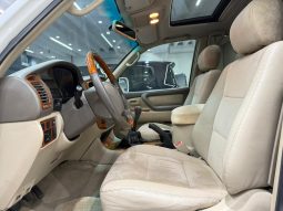 
										2007 GXR LIMITED full									