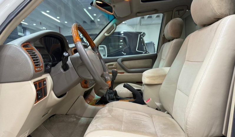 
								2007 GXR LIMITED full									