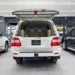 
										2007 GXR LIMITED full									