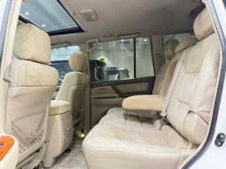 
										2007 GXR LIMITED full									