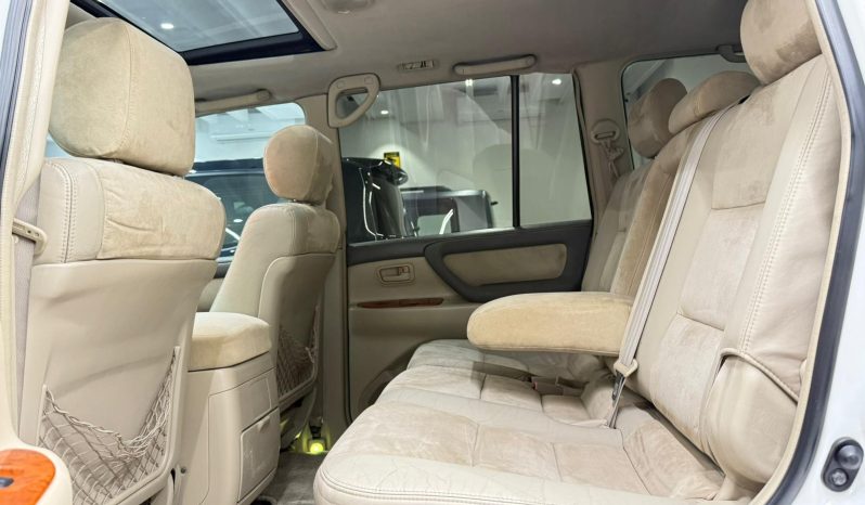 
								2007 GXR LIMITED full									