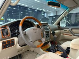 
										2007 GXR LIMITED full									