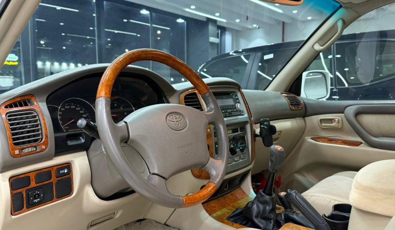 
								2007 GXR LIMITED full									