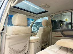 
										2007 GXR LIMITED full									