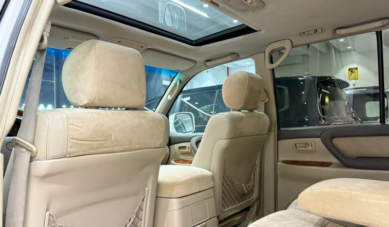 
								2007 GXR LIMITED full									