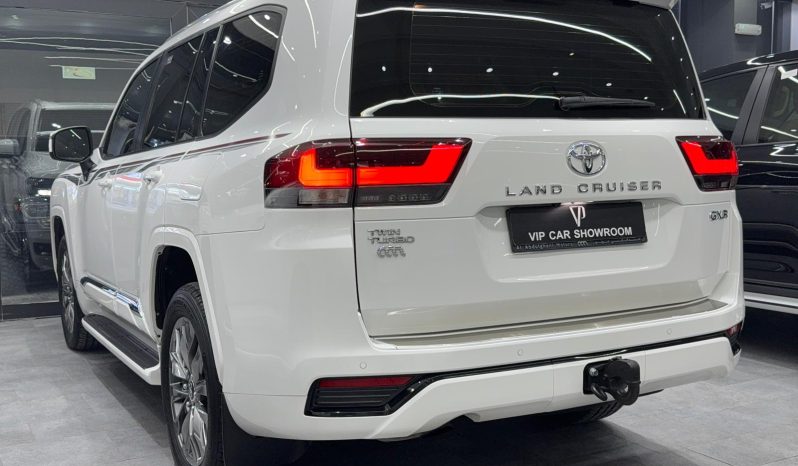 
								2022 GXR TWIN TURBO full									