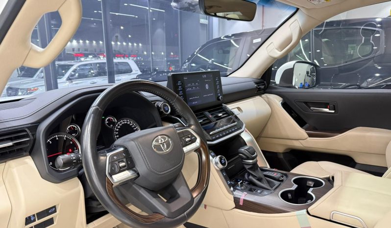 
								2022 GXR TWIN TURBO full									