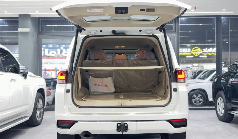 
								2022 GXR TWIN TURBO full									