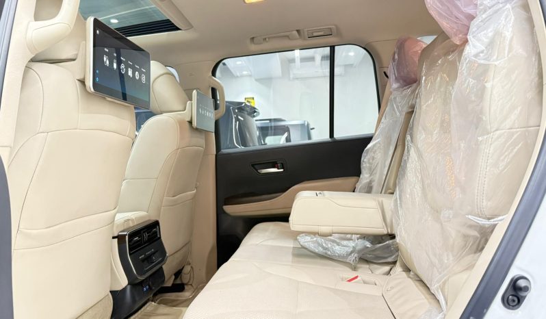 
								2022 GXR TWIN TURBO full									