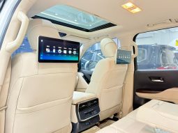 
										2022 GXR TWIN TURBO full									