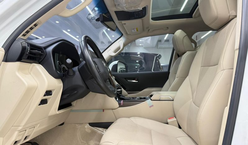 
								2022 GXR TWIN TURBO full									