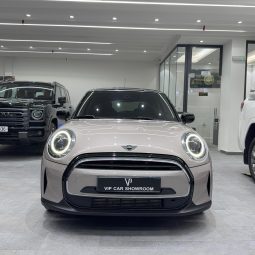 2022 MINI COOPER