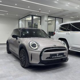 2022 MINI COOPER