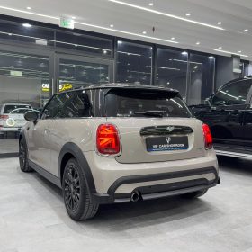 2022 MINI COOPER