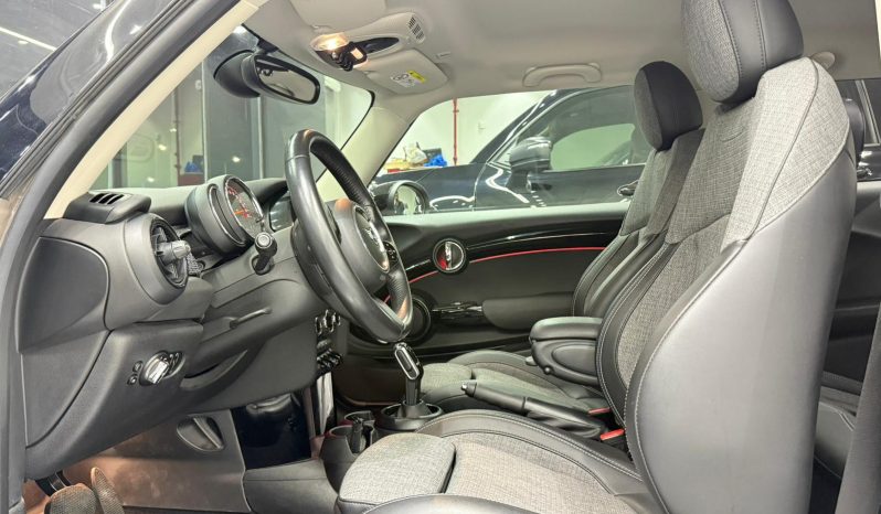 
								2022 MINI COOPER full									