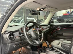 
										2022 MINI COOPER full									