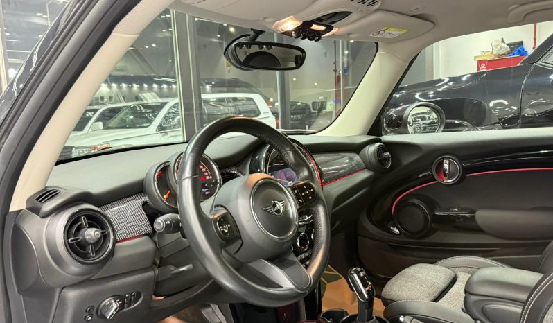 
								2022 MINI COOPER full									