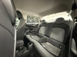 
										2022 MINI COOPER full									