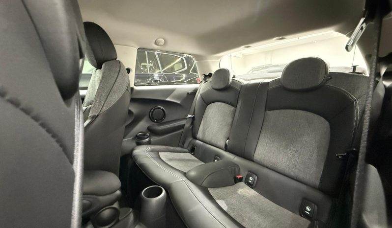 
								2022 MINI COOPER full									