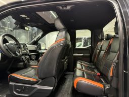 
										2018 FORD RAPTOR full									