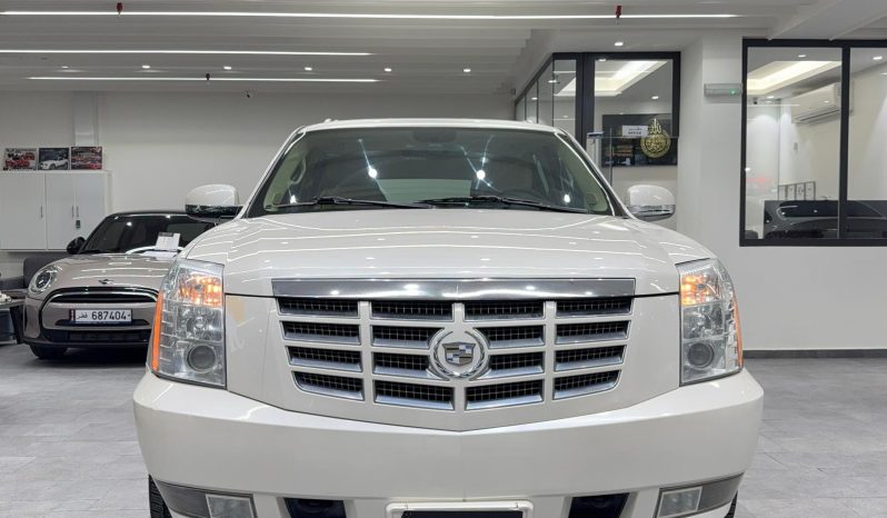 
								2012 CADILLAC ESCALADE full									