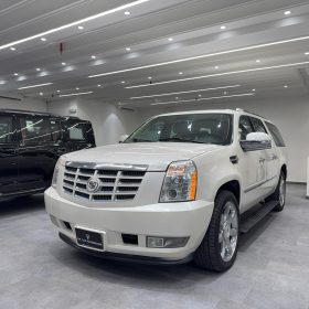 2012 CADILLAC ESCALADE