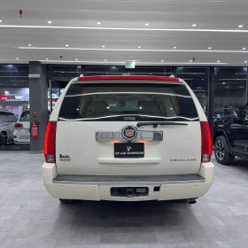 2012 CADILLAC ESCALADE