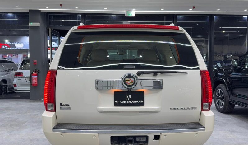 
								2012 CADILLAC ESCALADE full									