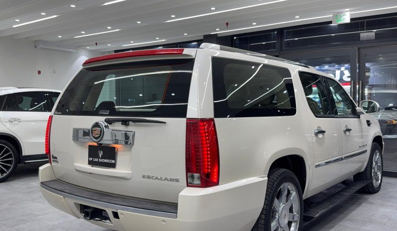 
								2012 CADILLAC ESCALADE full									