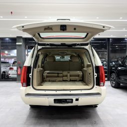 
										2012 CADILLAC ESCALADE full									