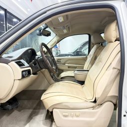 
										2012 CADILLAC ESCALADE full									