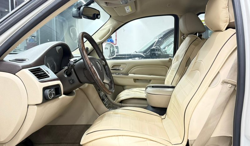 
								2012 CADILLAC ESCALADE full									