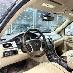 
										2012 CADILLAC ESCALADE full									