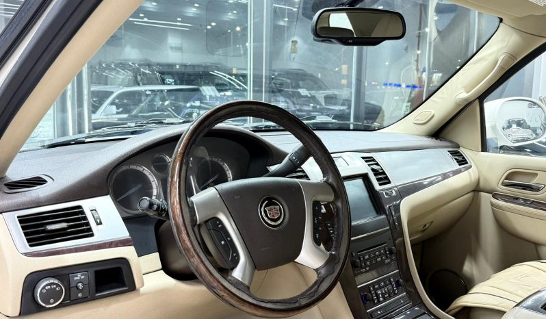 
								2012 CADILLAC ESCALADE full									