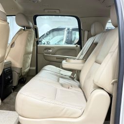 
										2012 CADILLAC ESCALADE full									