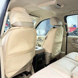
										2012 CADILLAC ESCALADE full									