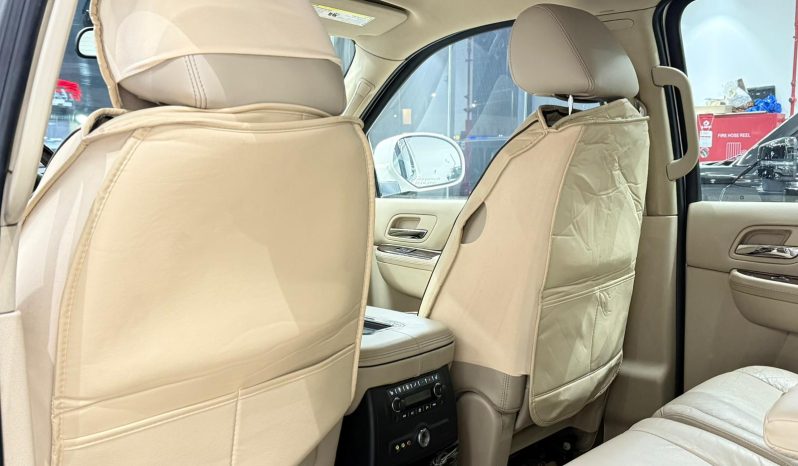 
								2012 CADILLAC ESCALADE full									